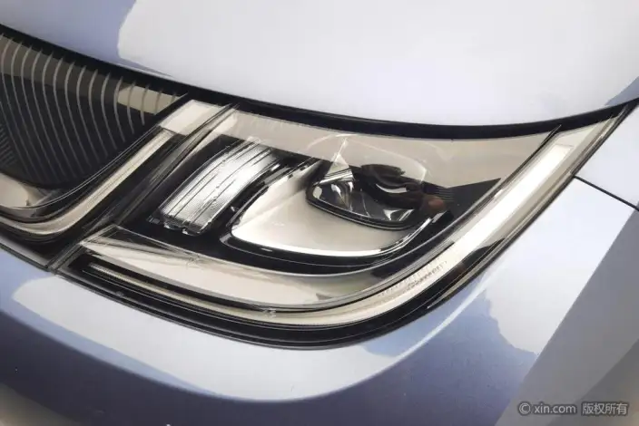 BYD Dolphin 2024 Model Honor Edition 420km Free Edition – фото 7