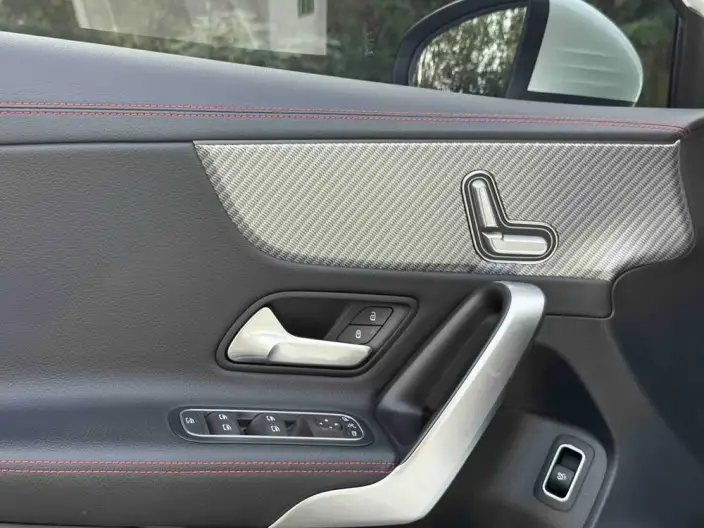 Mercedes-Benz A-class 2023 Model A 200 L Sports sedan Fashion Edition – фото 5
