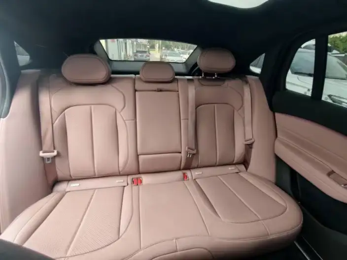 NIO EC6 2024 Model 75kWh – фото 10