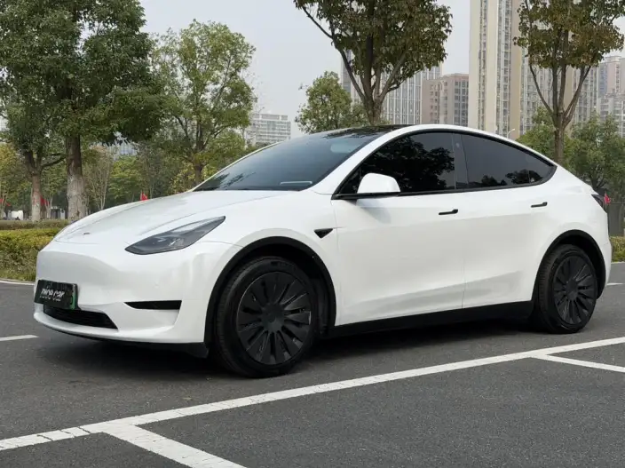 Model Y 2022 Model Rear-wheel drive version