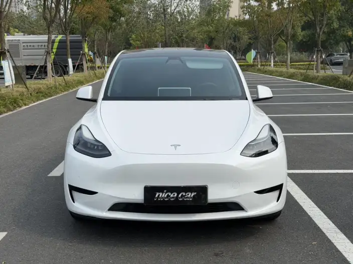 Model Y 2022 Model Rear-wheel drive version
