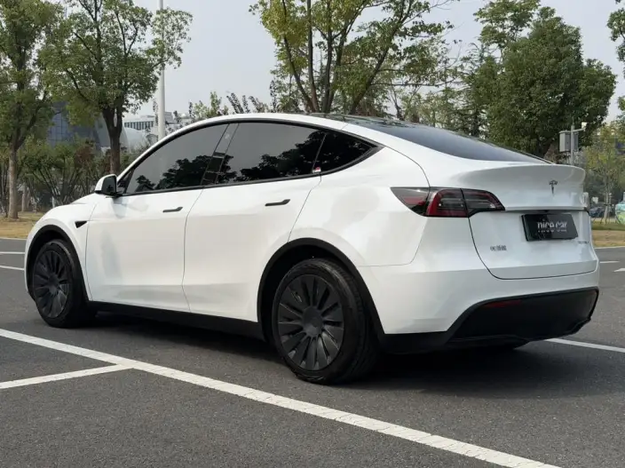 Model Y 2022 Model Rear-wheel drive version
