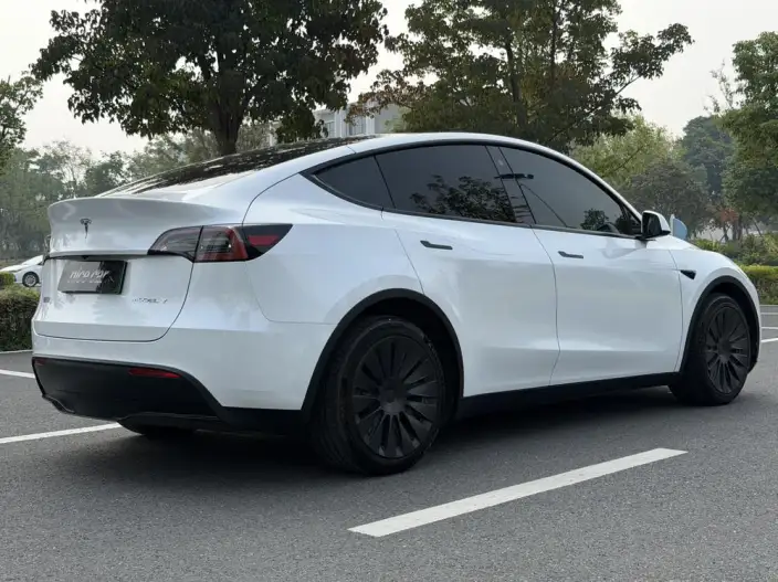 Model Y 2022 Model Rear-wheel drive version – фото 5