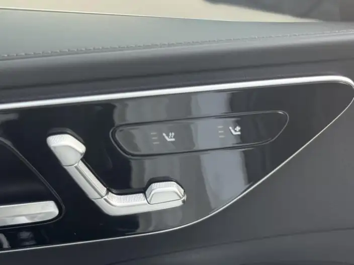 Mercedes-Benz C-Class 2024 Model C 260 L Sports Edition – фото 6