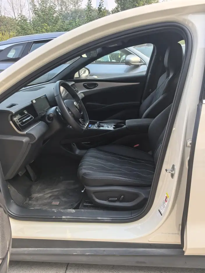 BYD Seal 06 DM 2025 Model Smart Driving Edition DM-i 120KM Flagship Model – фото 8