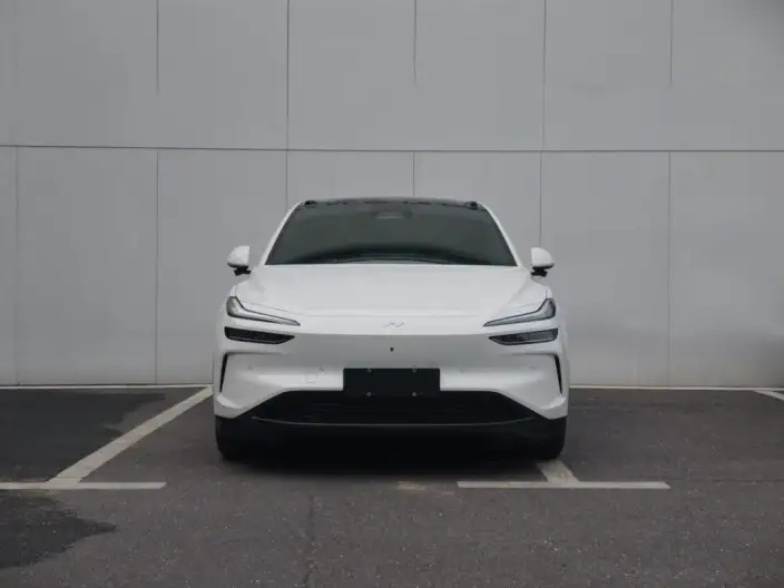 Onvo L60 2024 Model 555km Standard battery life version