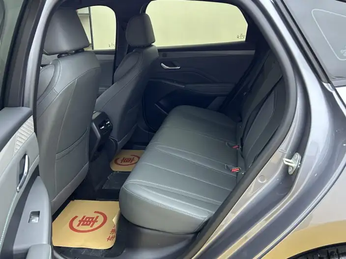 BYD Qin PLUS DM 2025 Model Smart Driving Edition DM-i 55KM Leading Model – фото 9