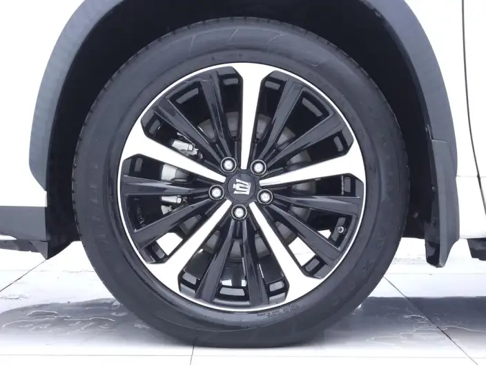 Crown Kluger 2021 Model 2.5L HEV 4WD Premium Edition – фото 7