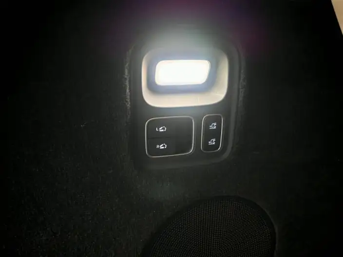 Li Auto MEGA 2024 Model Ultra Edition – фото 7