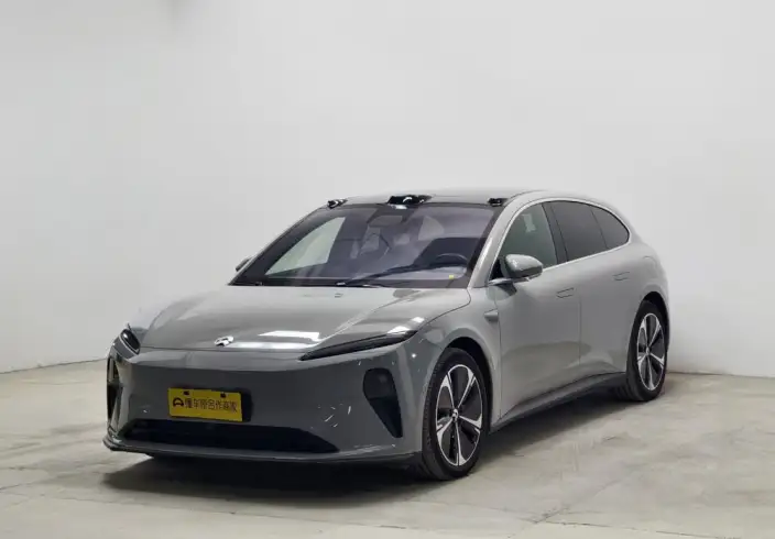 NIO ET5T 2024 Model 75kWh