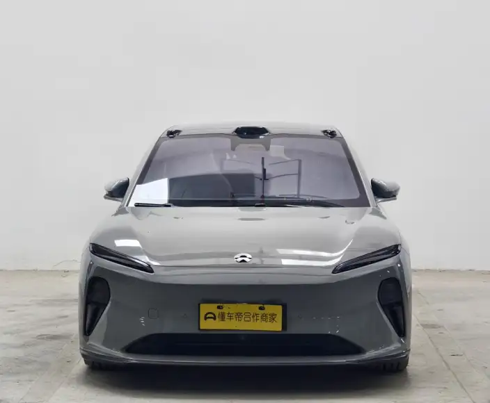 NIO ET5T 2024 Model 75kWh