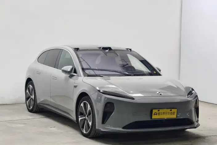NIO ET5T 2024 Model 75kWh