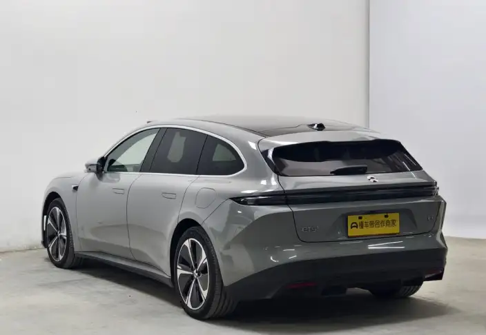 NIO ET5T 2024 Model 75kWh – фото 5