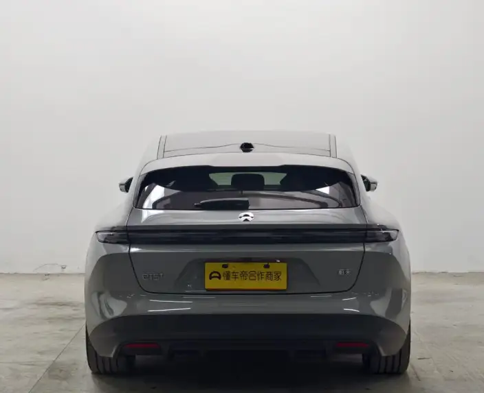 NIO ET5T 2024 Model 75kWh – фото 6