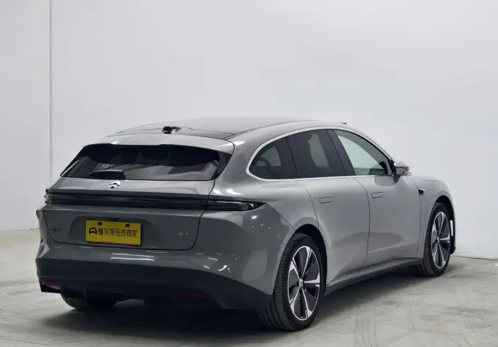 NIO ET5T 2024 Model 75kWh – фото 7