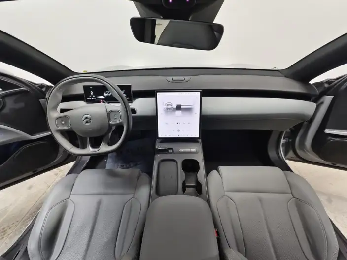 NIO ET5T 2024 Model 75kWh – фото 10
