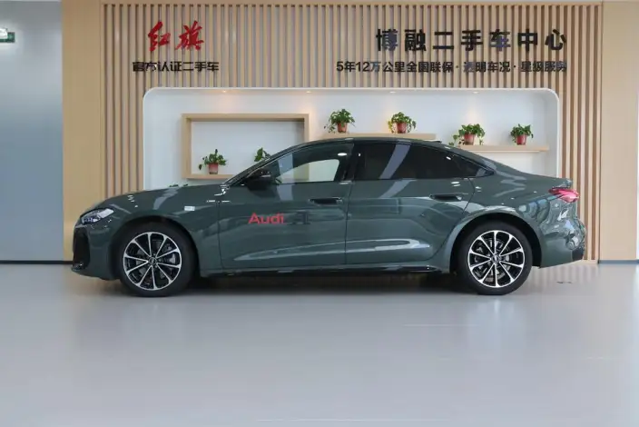 Audi A5 L 2026 Model 2.0T Sports Edition