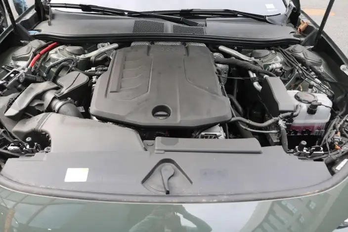 Audi A5 L 2026 Model 2.0T Sports Edition – фото 6