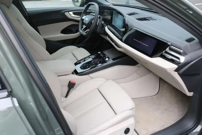 Audi A5 L 2026 Model 2.0T Sports Edition – фото 8