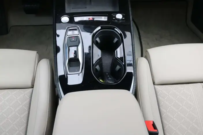 Audi A5 L 2026 Model 2.0T Sports Edition – фото 9