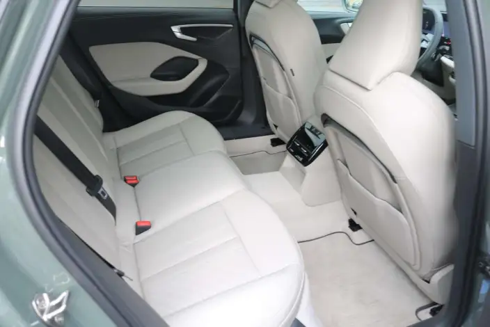 Audi A5 L 2026 Model 2.0T Sports Edition – фото 10