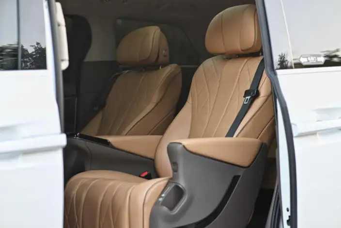 DENZA D9 DM 2022 Model 1040 Noble Model – фото 9
