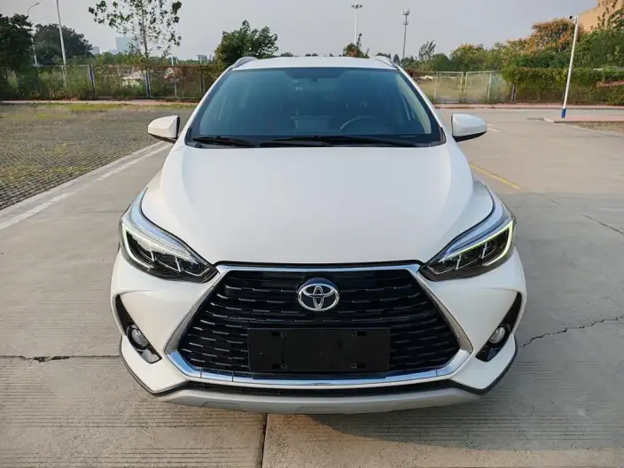 Toyota YARIS L Vios 2022 Model 1.5L CVT Luxury PLUS Edition