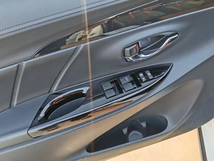 Toyota YARIS L Vios 2022 Model 1.5L CVT Luxury PLUS Edition – фото 8