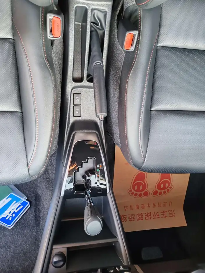 Toyota YARIS L Vios 2022 Model 1.5L CVT Luxury PLUS Edition – фото 9