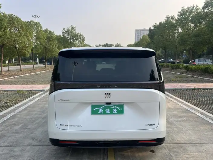 BUICK Buick Zhijing Shijia 2026 Model Luxury Edition – фото 5