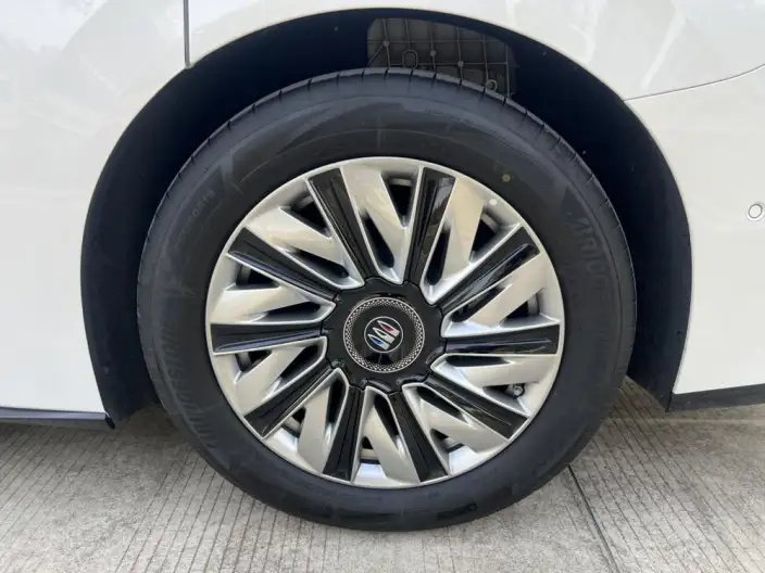 BUICK Buick Zhijing Shijia 2026 Model Luxury Edition – фото 7