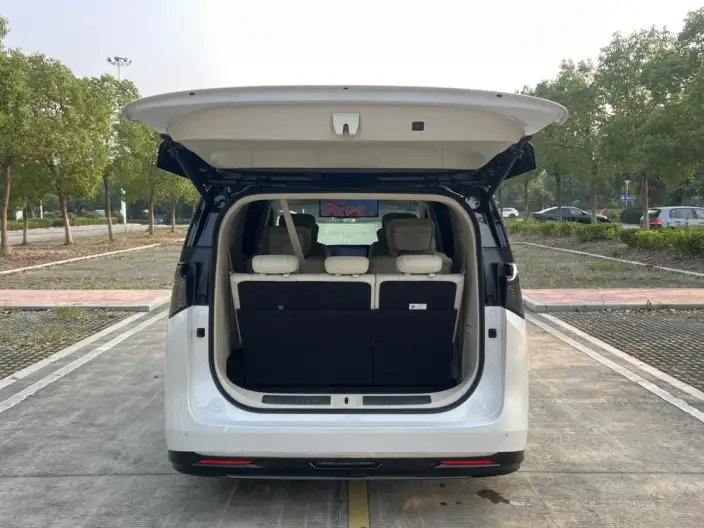 BUICK Buick Zhijing Shijia 2026 Model Luxury Edition – фото 8