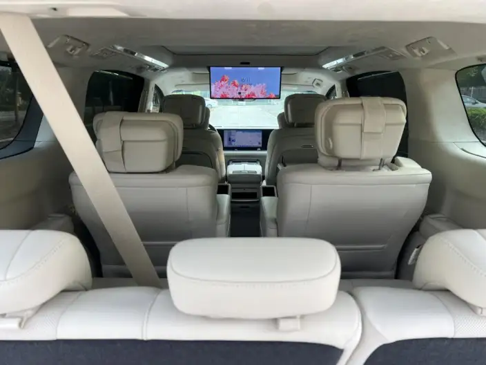 BUICK Buick Zhijing Shijia 2026 Model Luxury Edition – фото 10