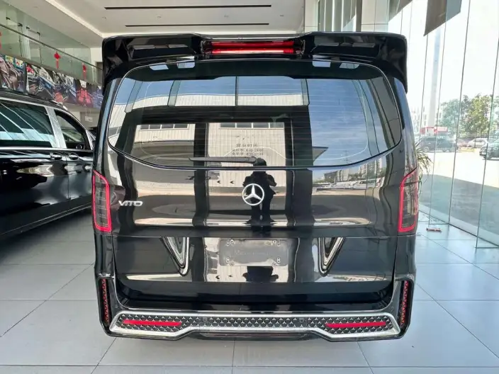 Viano 2023 Model 2.0T Elite Edition 7 seat