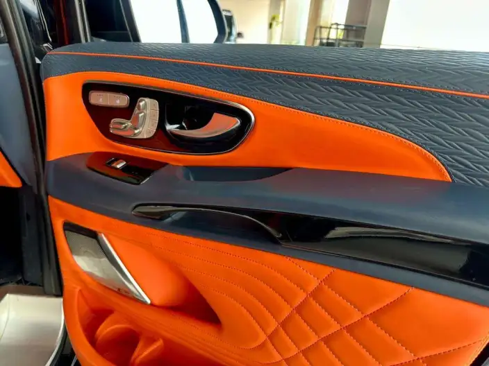 Viano 2023 Model 2.0T Elite Edition 7 seat – фото 5