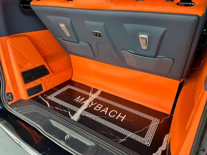 Viano 2023 Model 2.0T Elite Edition 7 seat – фото 10