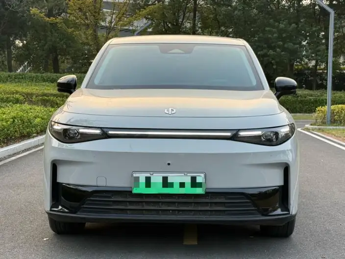 Leapmotor C10 2024 Model EV Edition 530 Comfort Edition