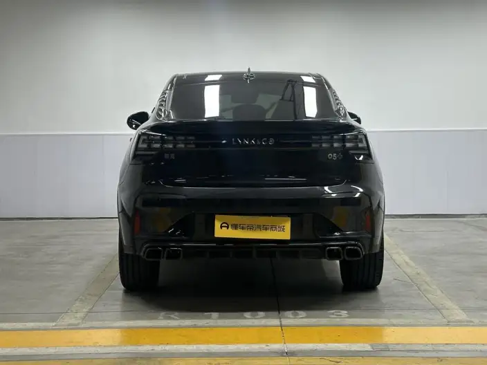 Lynk & Co 05 2021 Model 05+ 2.0TD Tiggo Edition – фото 6