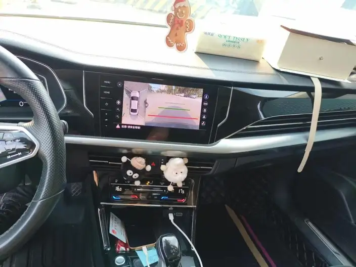 Volkswagen Passat 2023 Model Facelift 330TSI Starry sky Deluxe Edition – фото 8