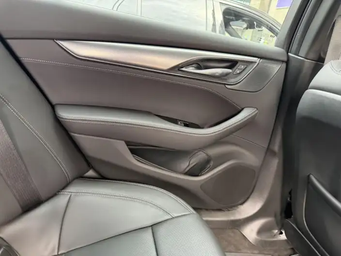 Cadillac CT5 2024 Model 28T Luxury Model Pro – фото 10
