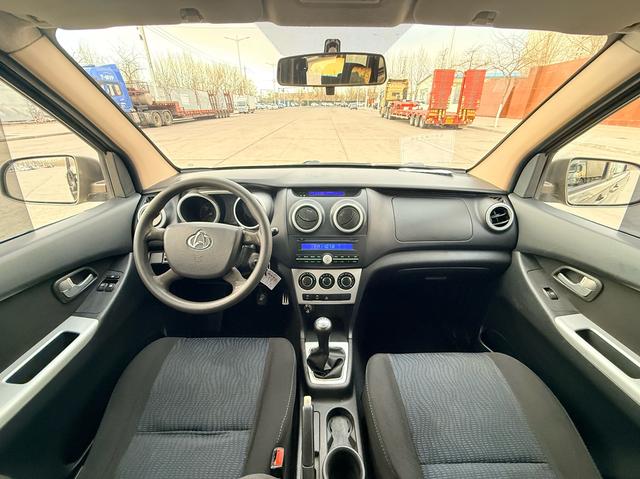Honor S 2014 модификация 1.5L Manual Basic