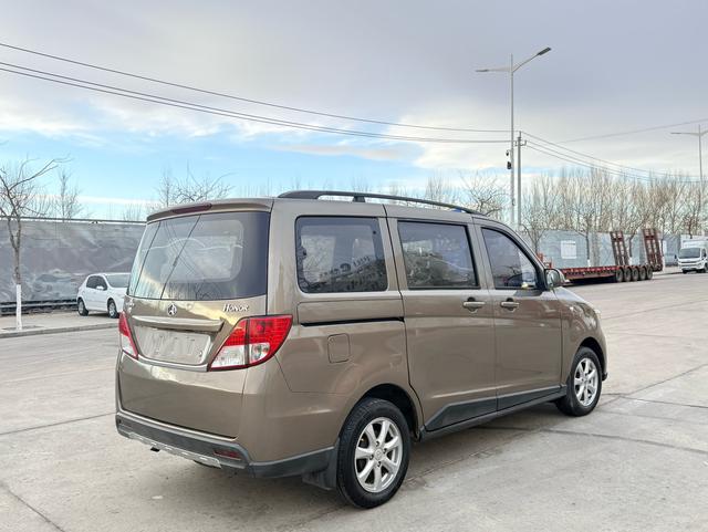 Honor S 2014 модификация 1.5L Manual Basic – фото 7