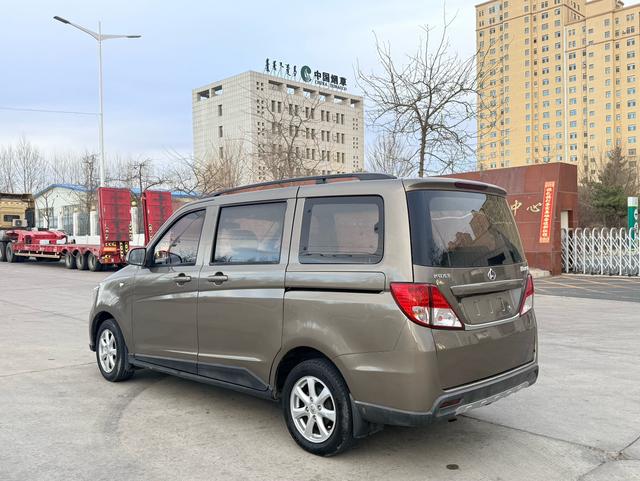 Honor S 2014 модификация 1.5L Manual Basic – фото 9
