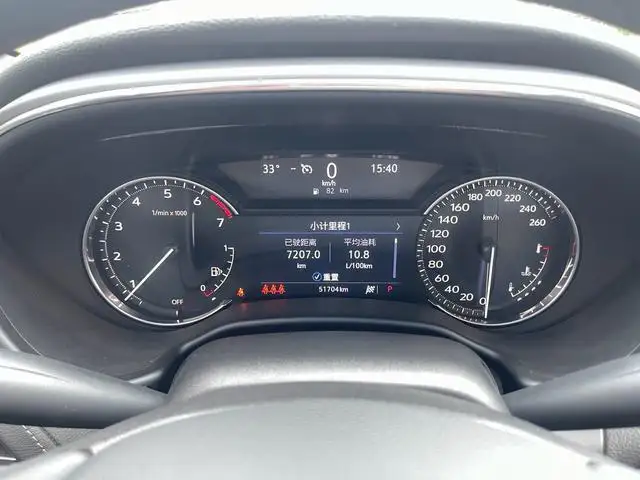 Cadillac CT5 2022 Model 28T Luxury Model – фото 8