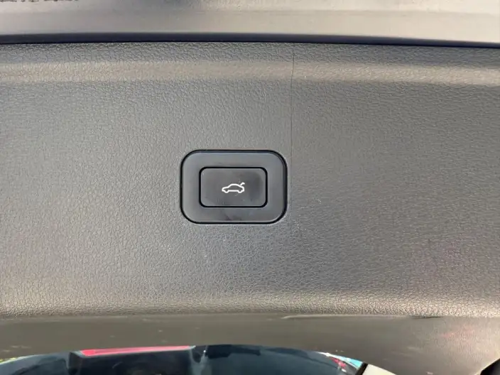 Hongqi HS5 2022 Model 2.0T Smart Flag Enjoy Edition – фото 9