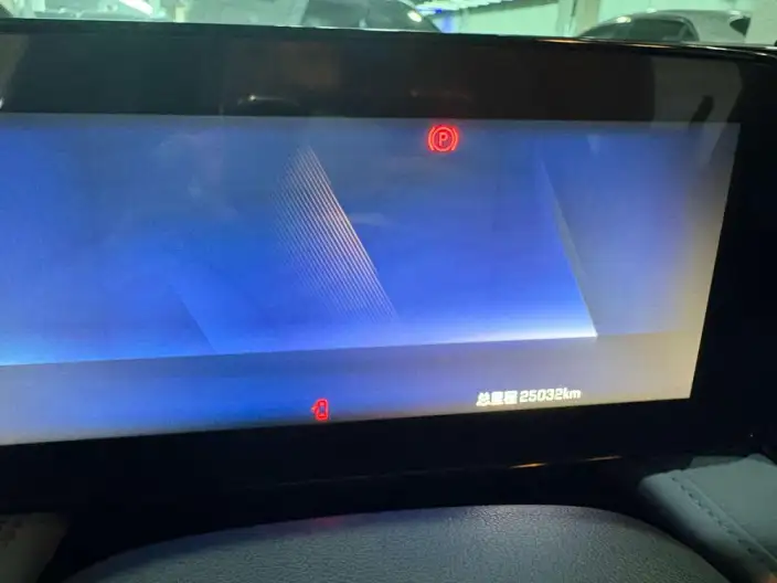 Chevrolet Corolla 2023 Model 1.5L DCT Yuexiang Edition – фото 9