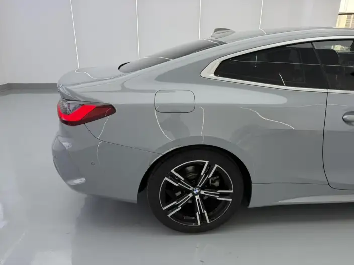 BMW 4 Series 2023 Model 425i M Sports Night Set – фото 8
