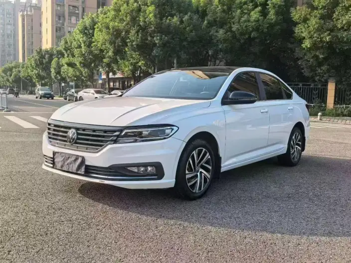 Volkswagen Lavida 2022 Model 280TSI DSG Comfort Edition