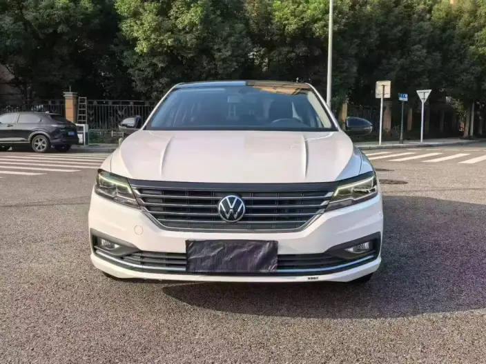 Volkswagen Lavida 2022 Model 280TSI DSG Comfort Edition