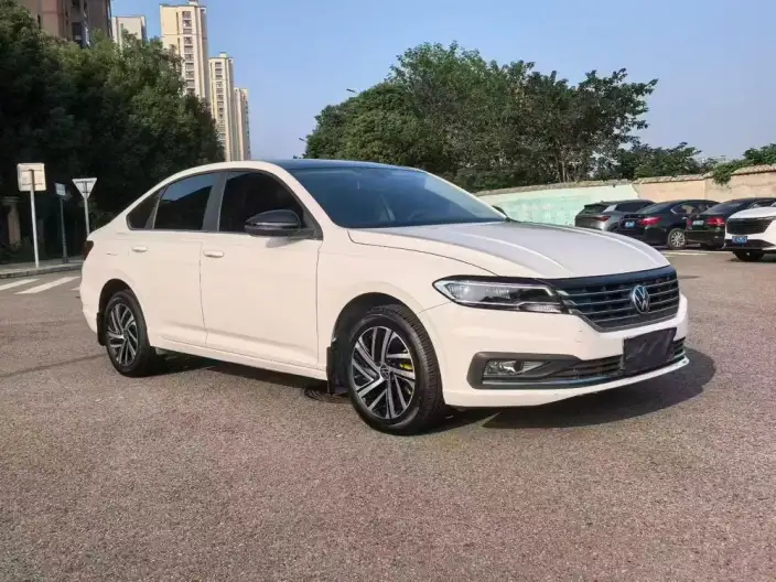 Volkswagen Lavida 2022 Model 280TSI DSG Comfort Edition